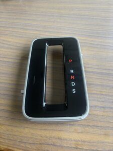 H社　ポジション部部品