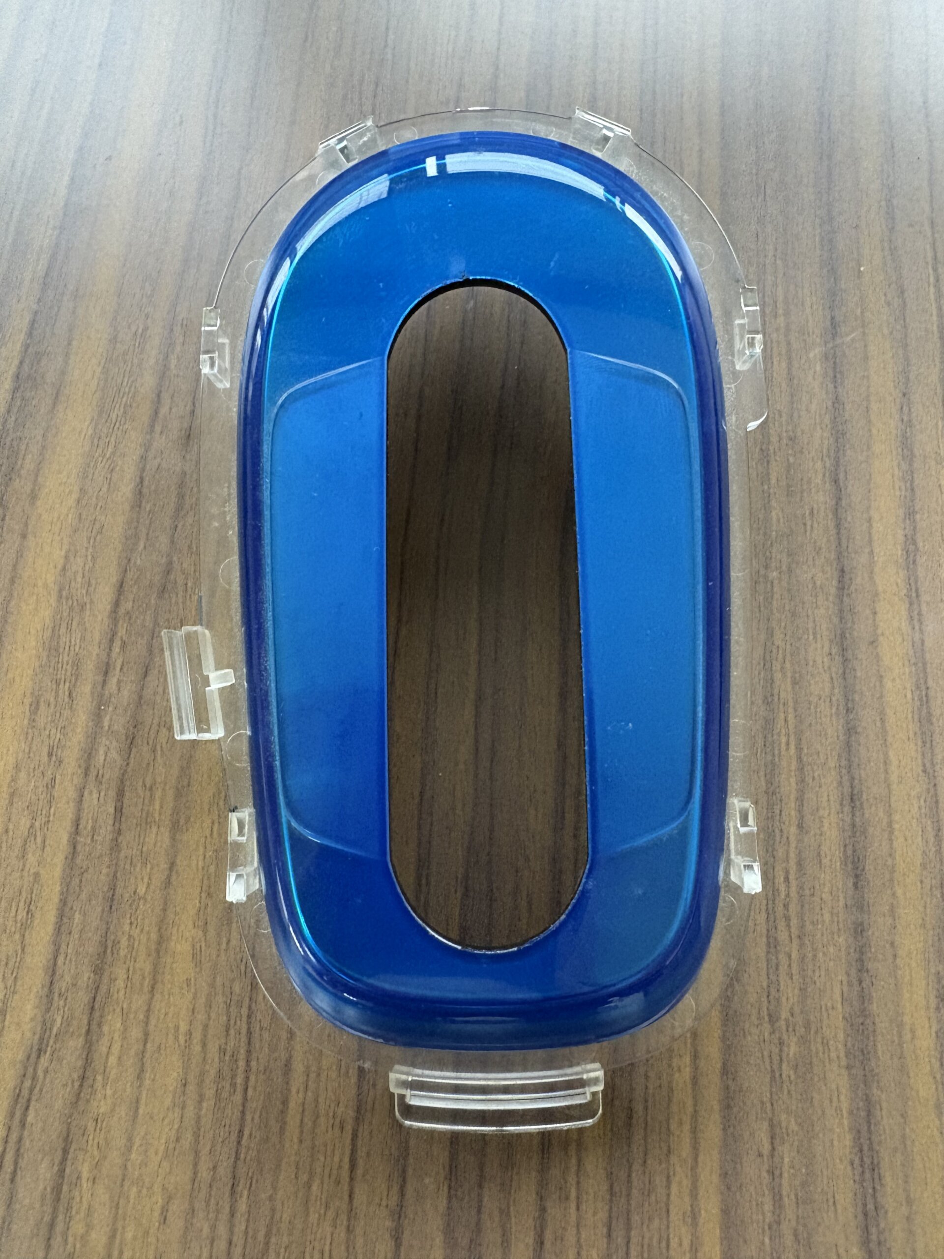 プラスチック塗装/レーザーカット